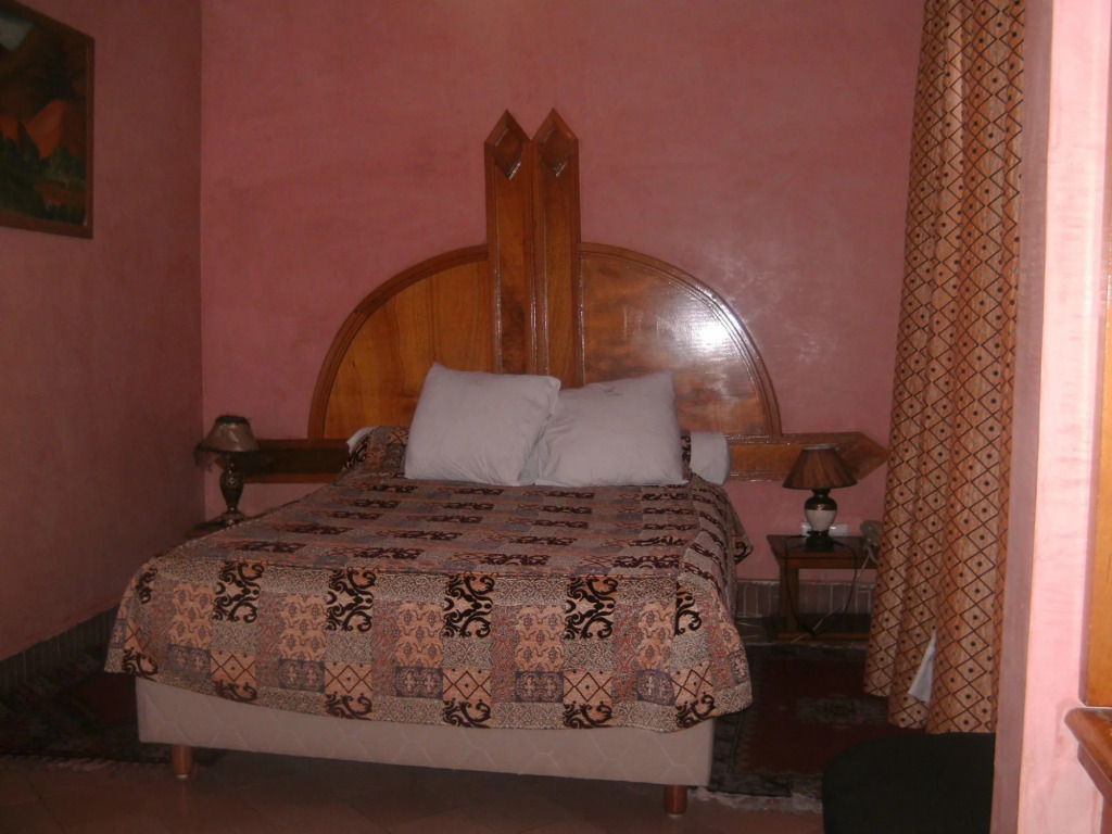 Hotel Hasna