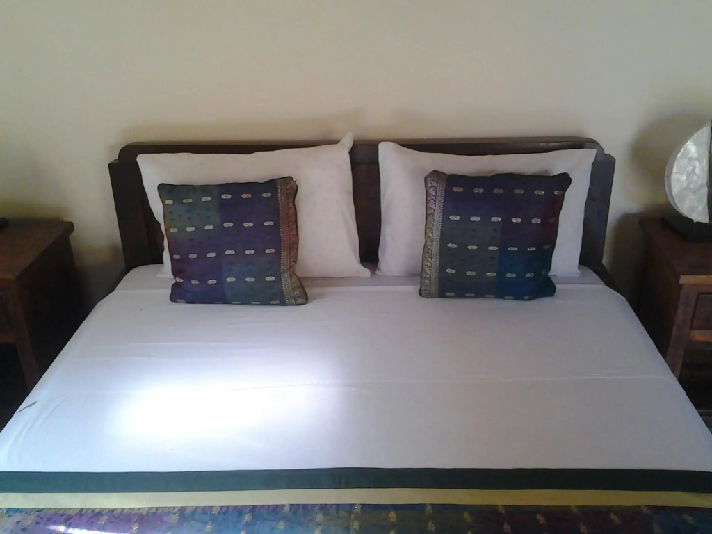 Rahayu 2 Bungalows