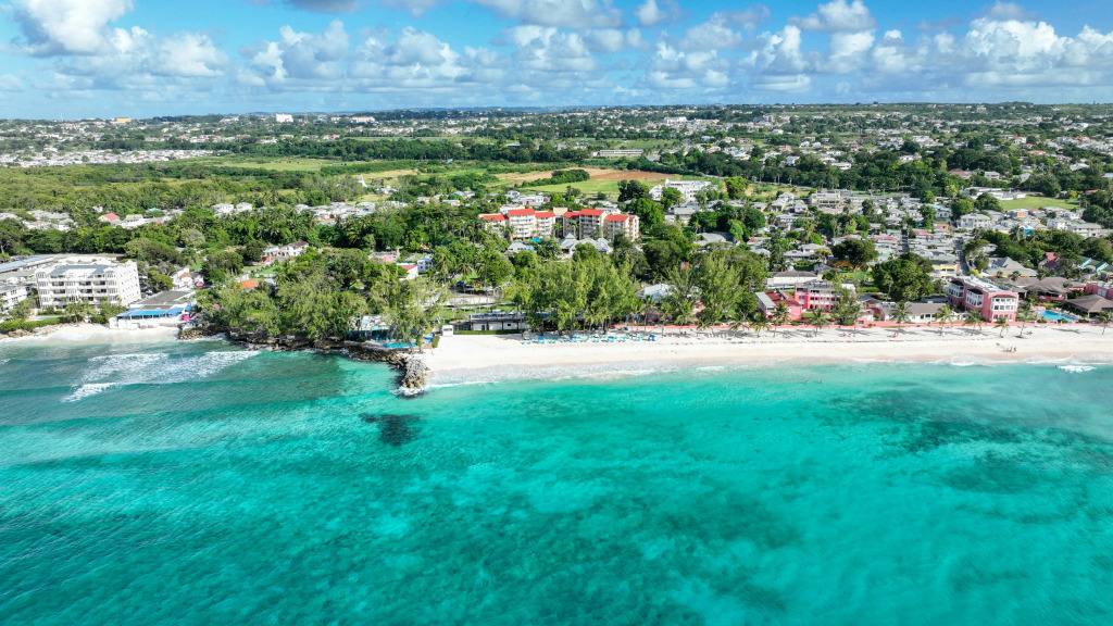 Divi Southwinds Beach Resort