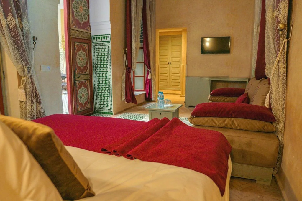 Riad Zidania