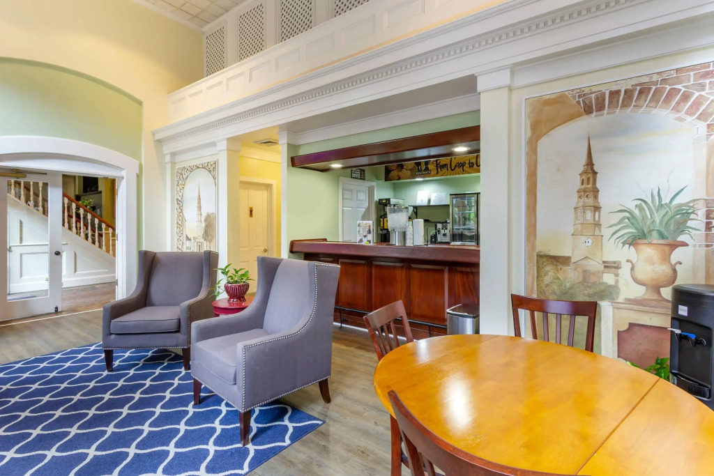 Church Street Inn Historic Charleston, Ascend Collection Hotel