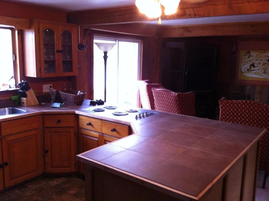 Allan Mills Cottage