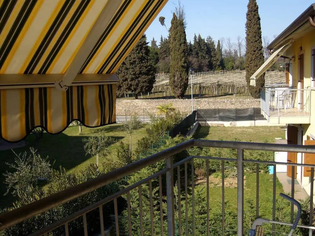 Casa Lorella