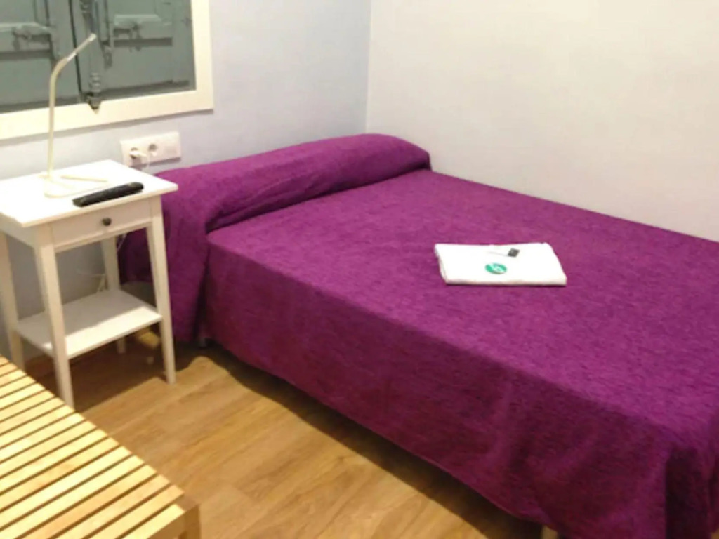 Hostal Delfos