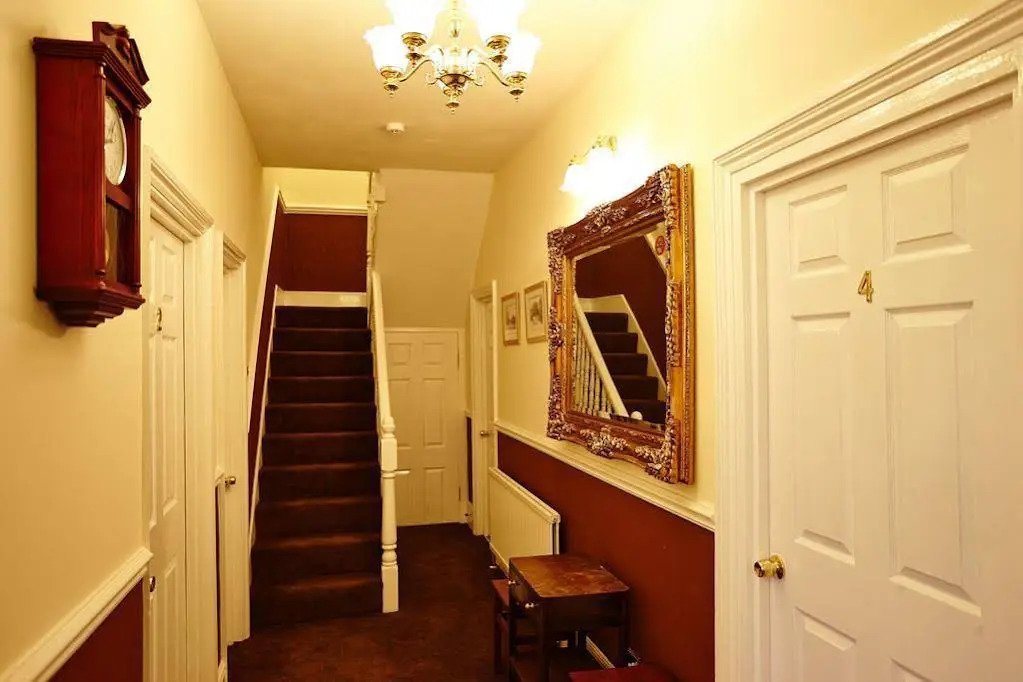 Easyroomlet