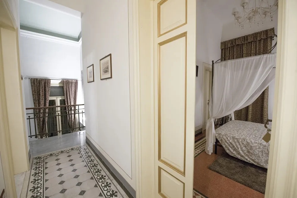 B&B Pisa Tower