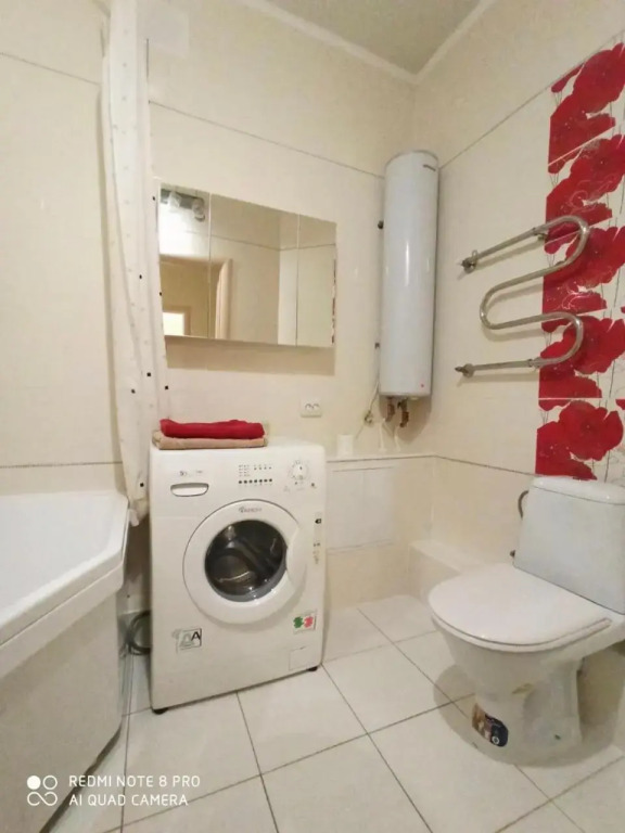 Apartment in the center