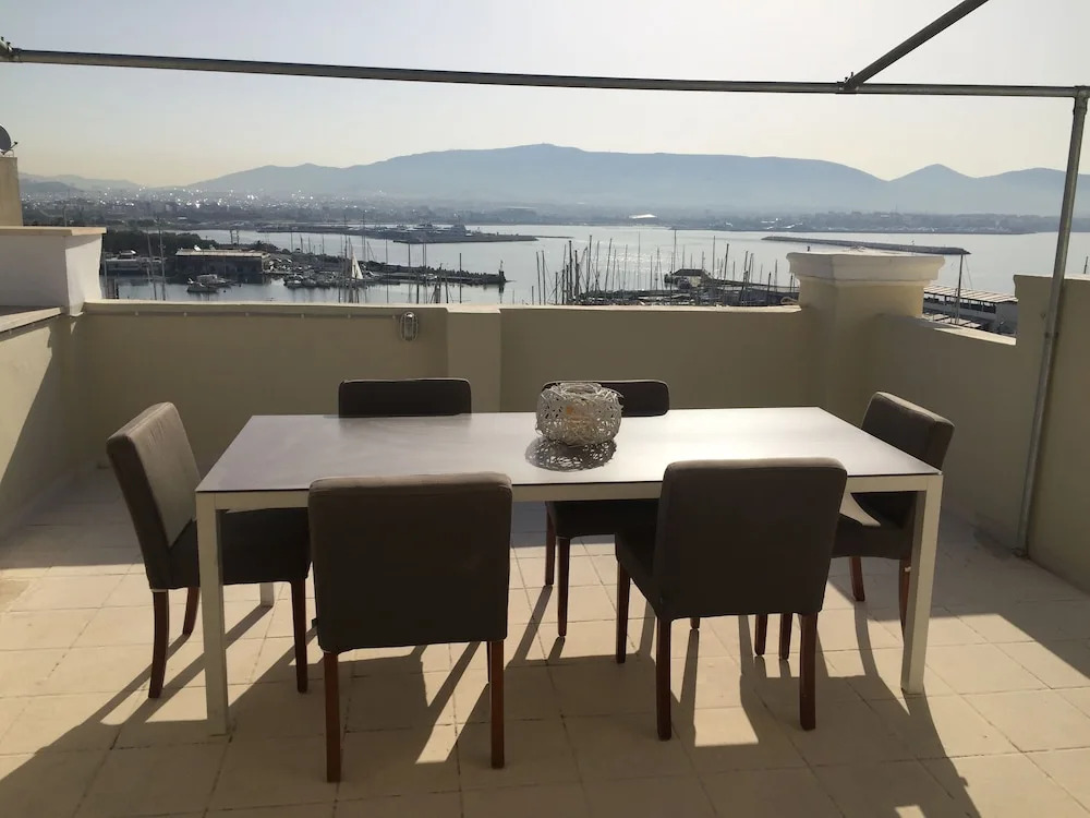 Microlimano Luxury Villa