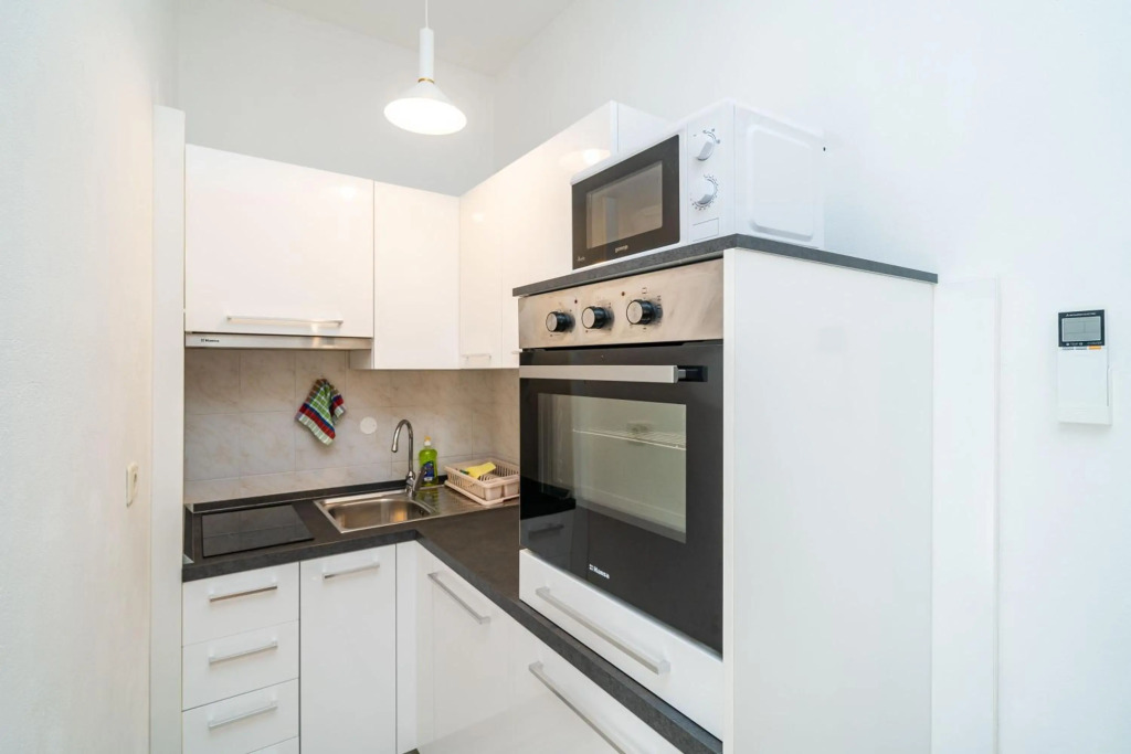 Apartments Vulicevic
