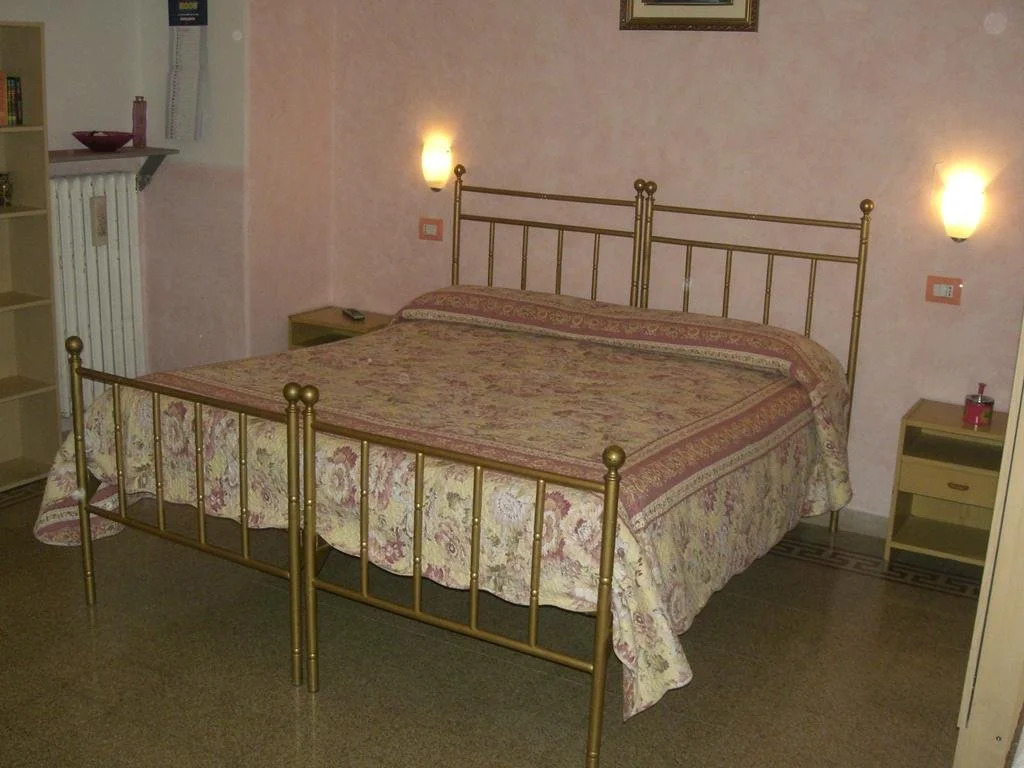 Locanda i Cherubini