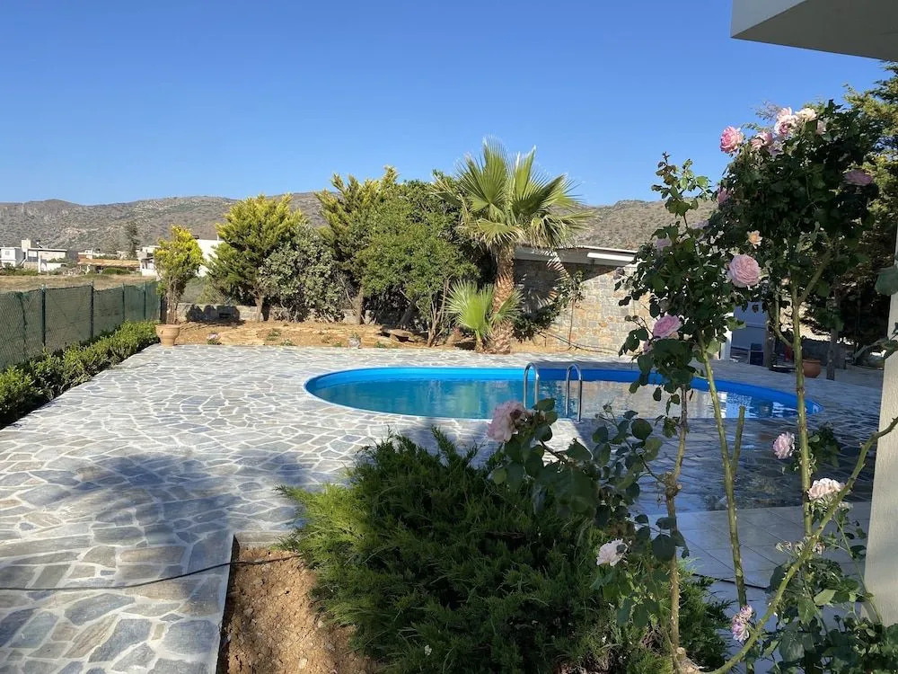 Villa Elena