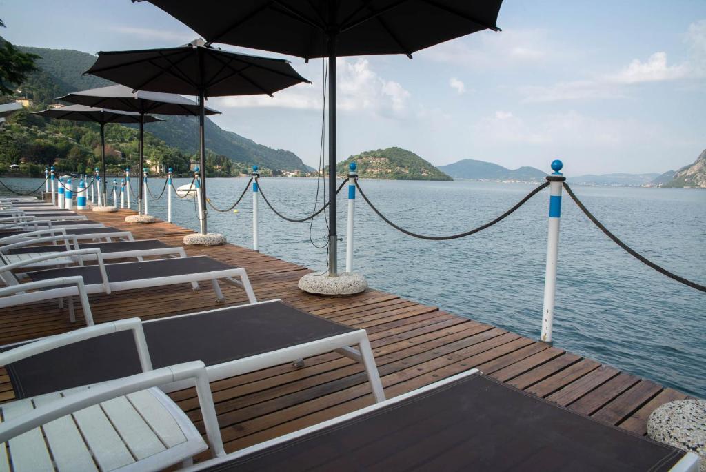 Hotel Rivalago