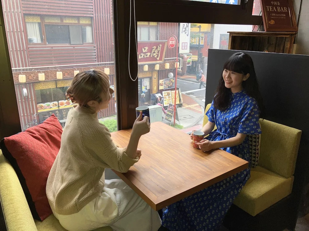 HARE-TABI SAUNA & INN Yokohama - ハレタビ