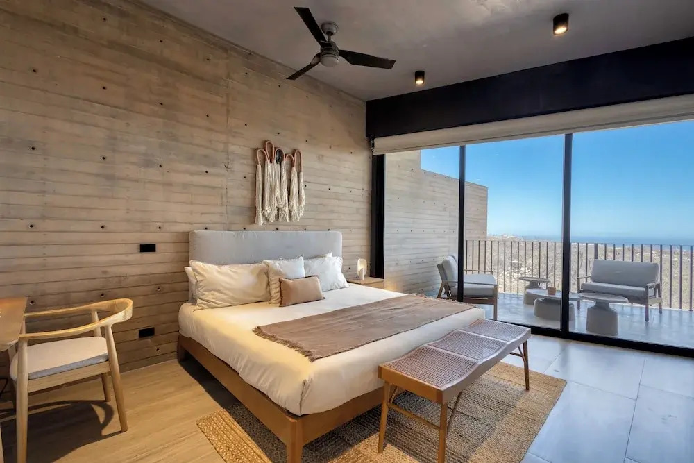 OR Cabo Boutique Residences by Lumina