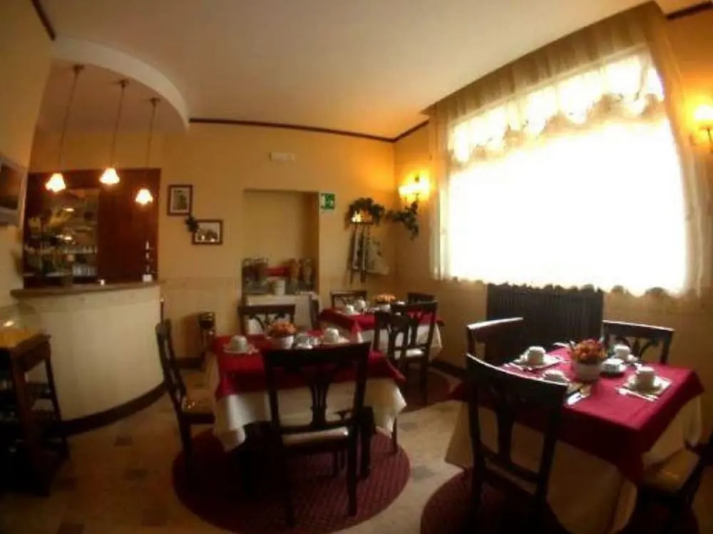Amaranto Hotel
