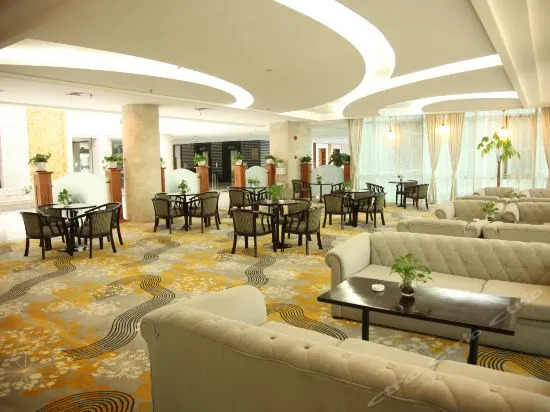 全季上海周浦周星路酒店