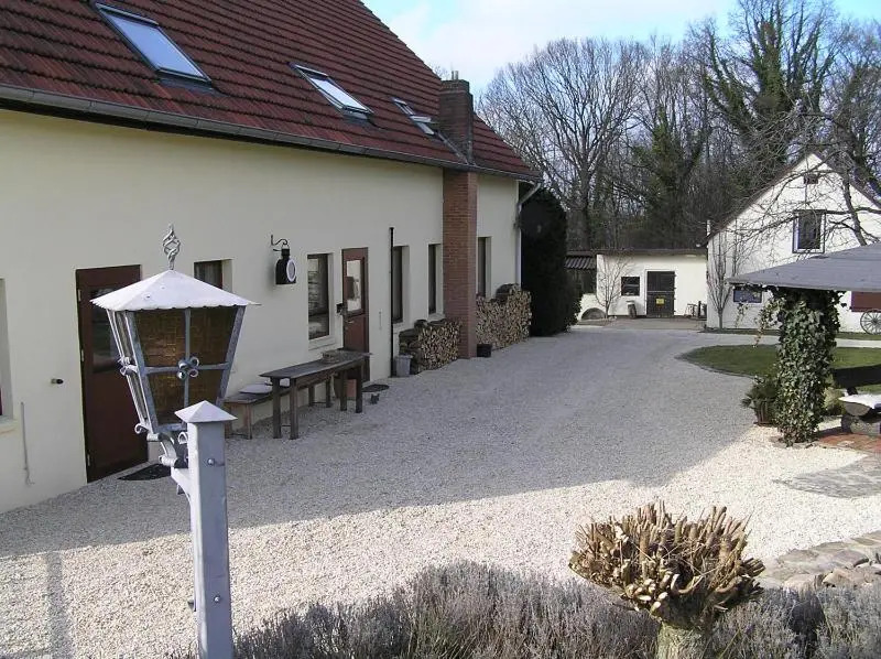 Kuhlmanns Hof