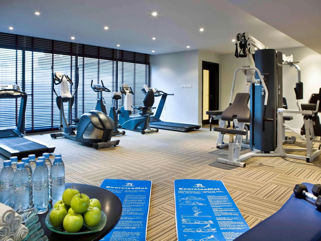 Mercure Gold Hotel Jumeirah Dubai by Accor