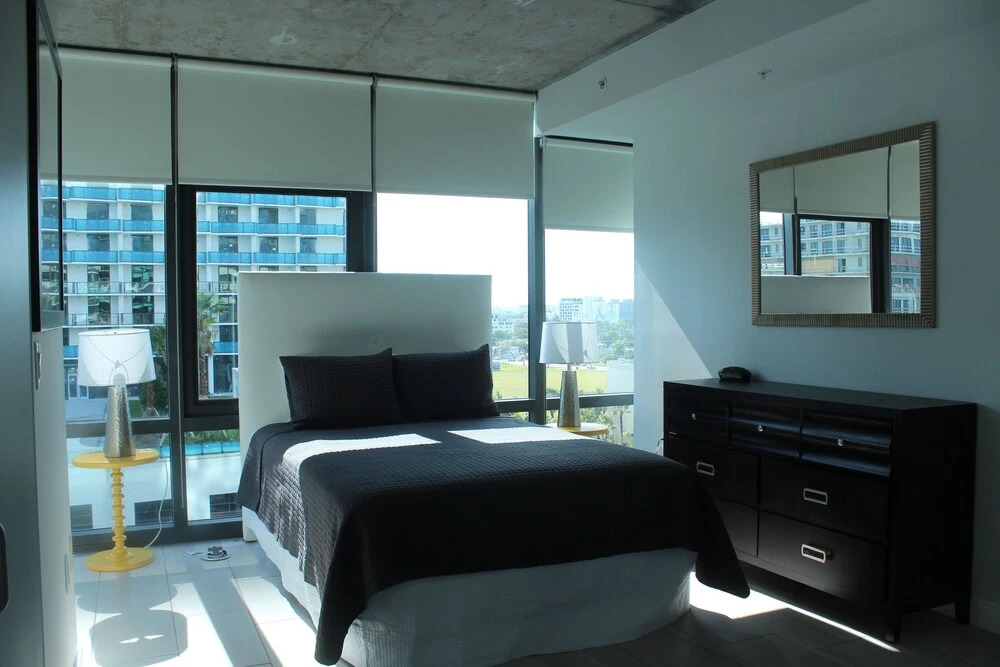 Moxy Miami Wynwood