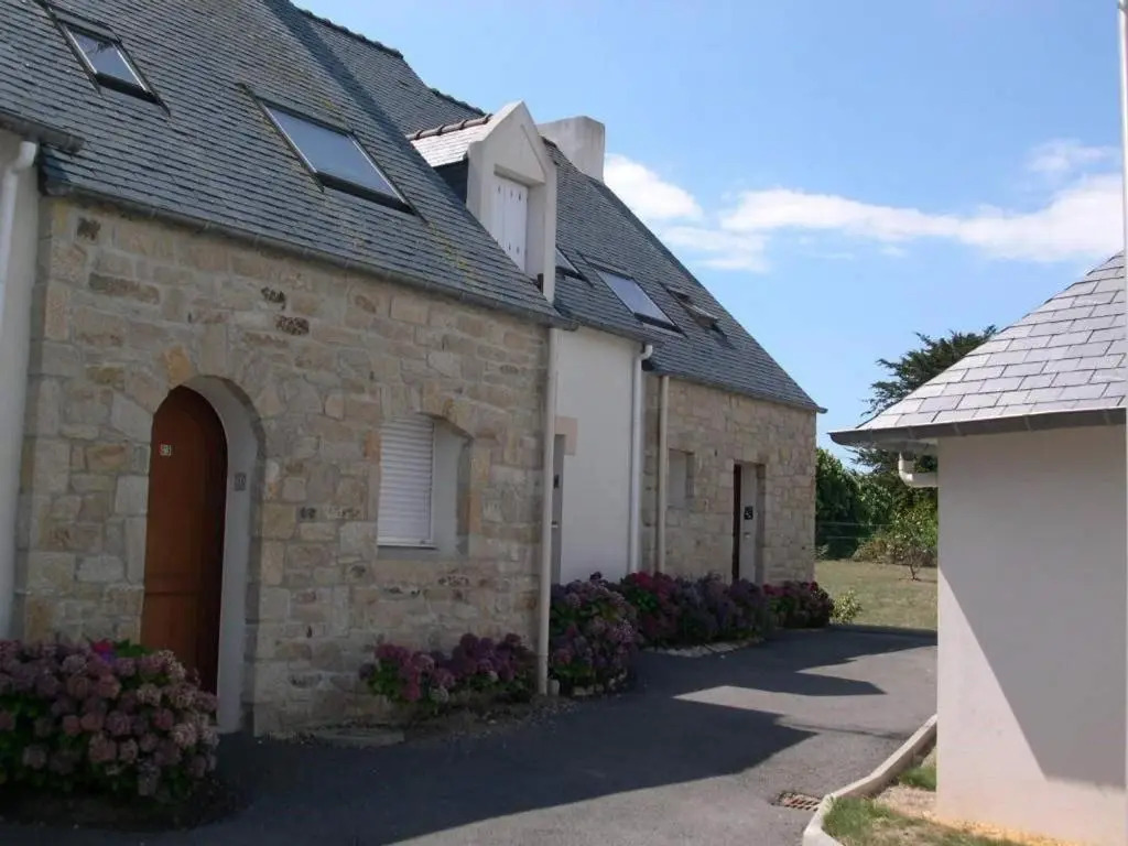 Maison 3 pièces à Quiberon avec parking, animaux acceptés, jardin exposé sud-ouest - FR-1-478-61
