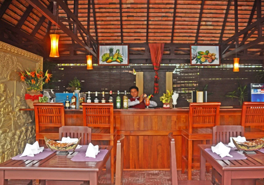 La Tradition D’angkor Boutique Resort
