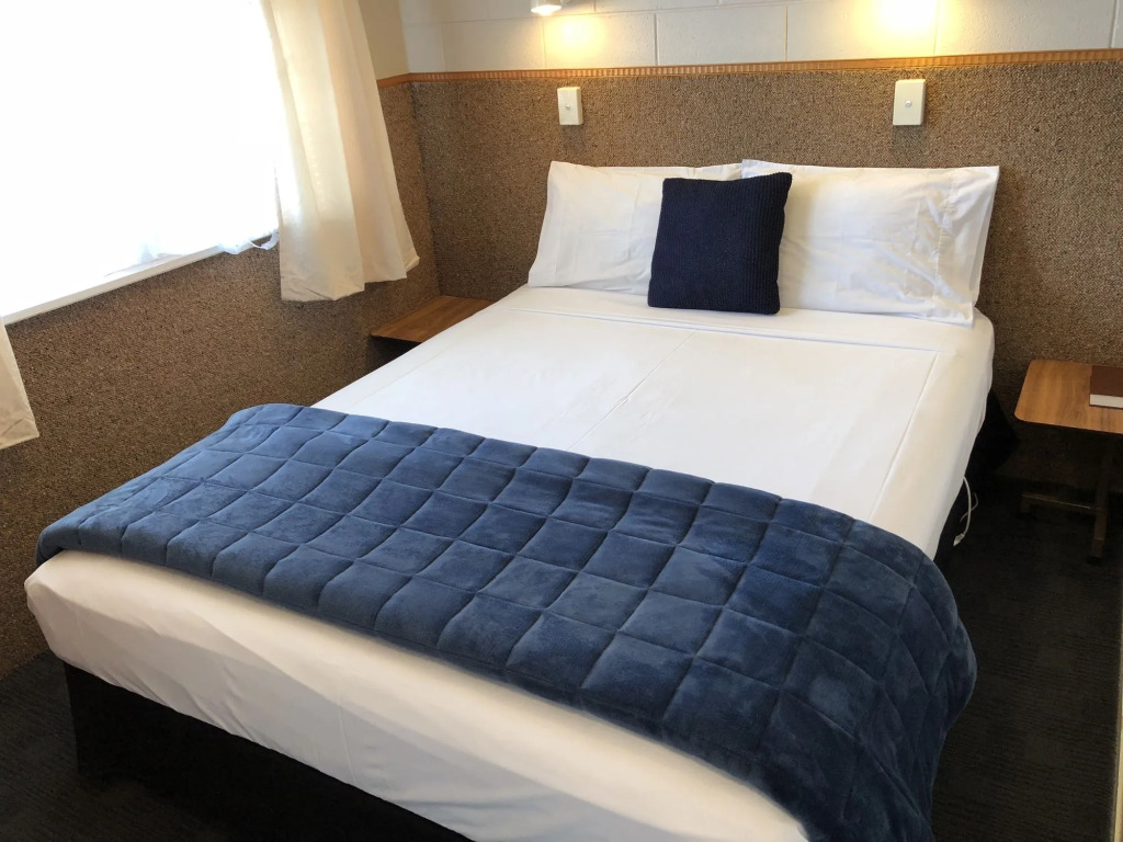 Dunrovin Motel
