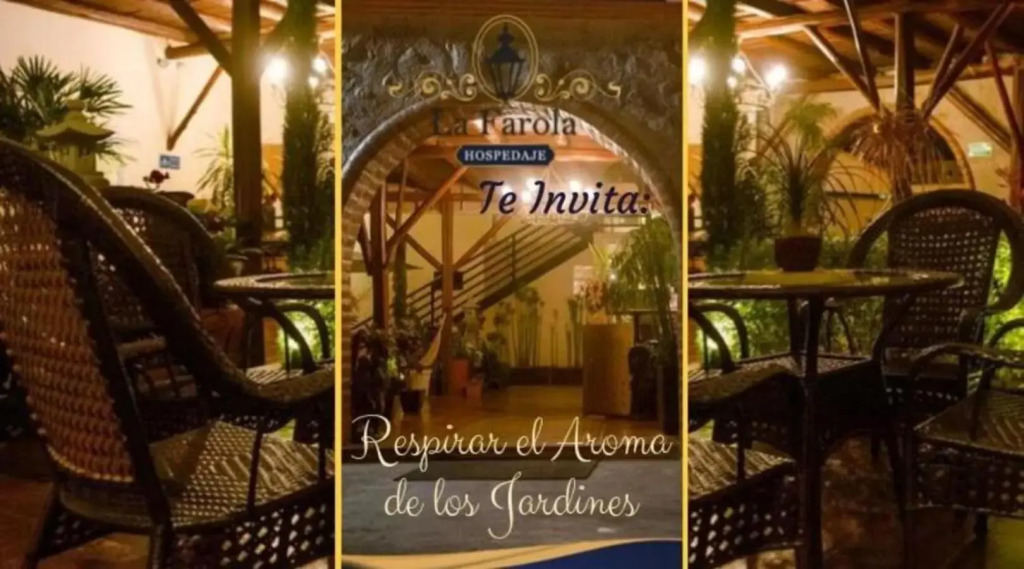 Hotel La Farola