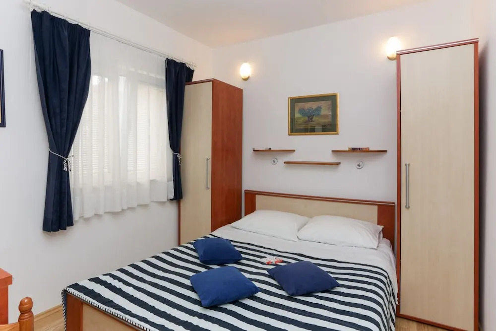 K-apartments