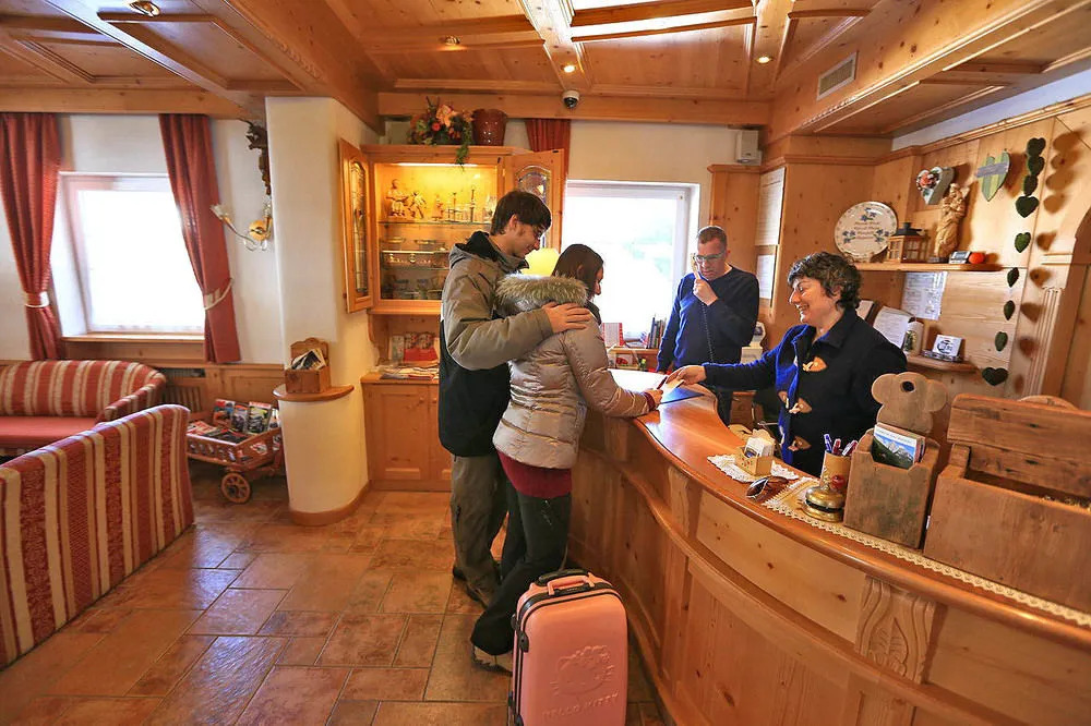 Al Piccolo Hotel
