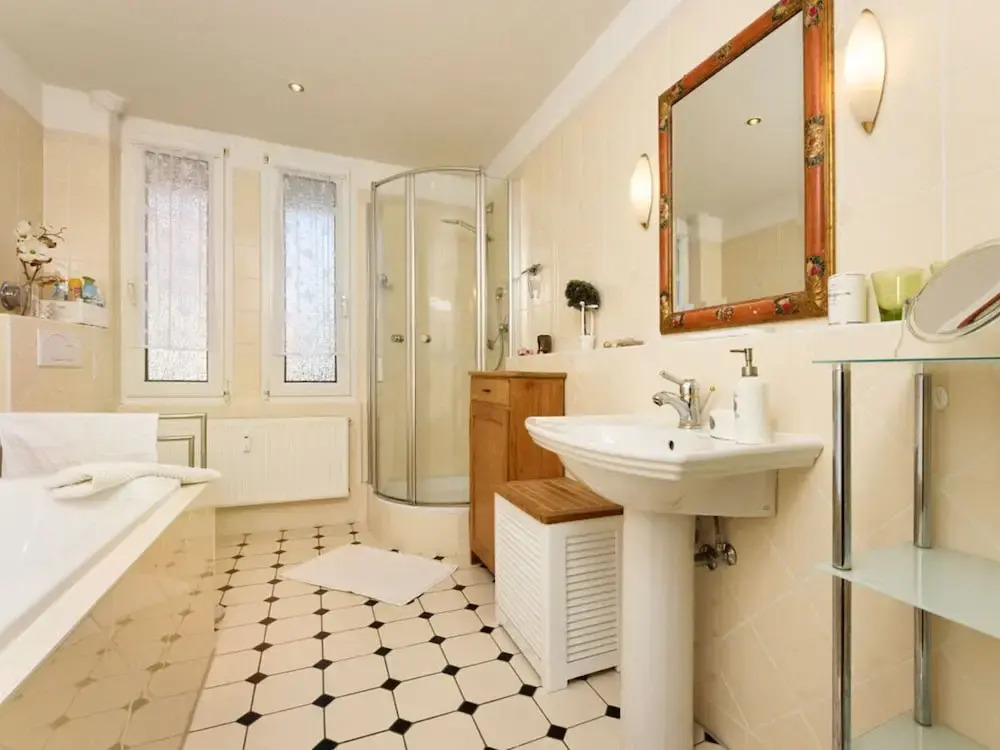 Landhuis Appartement Feldberg Uitzicht