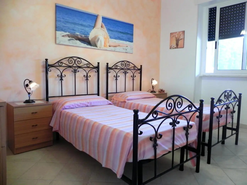 Villetta Claudia