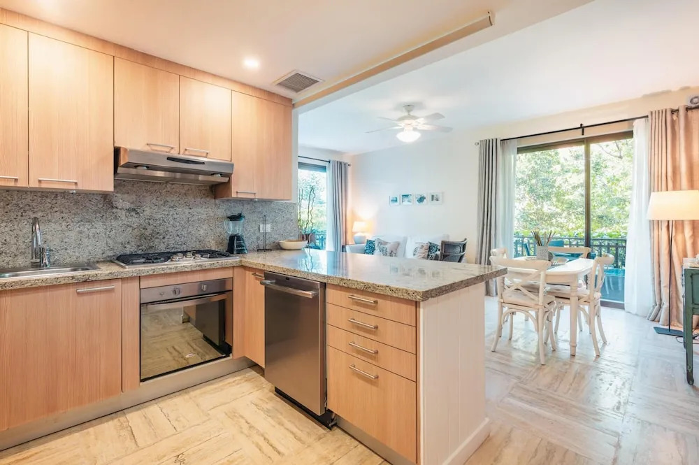 Cozy 1-br Apartment at Portillo RA, Las Terrenas