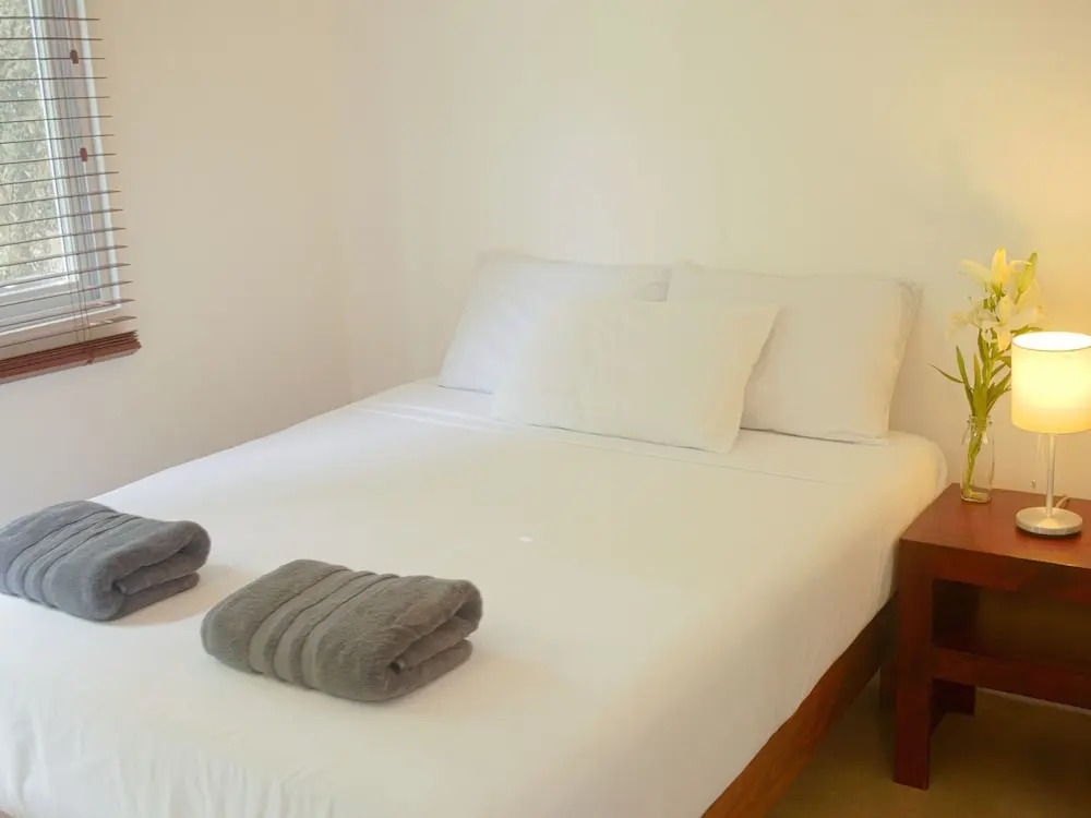 Mango Hotel