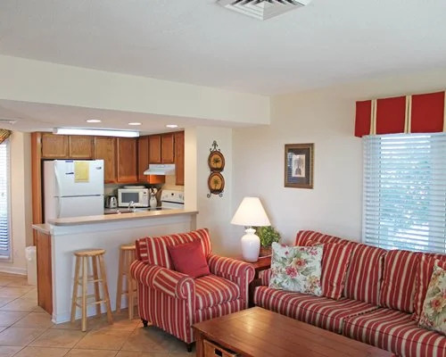 Port O Call In Wild Dunes Wyndham Vacation Rentals, Isle of Palms, USA