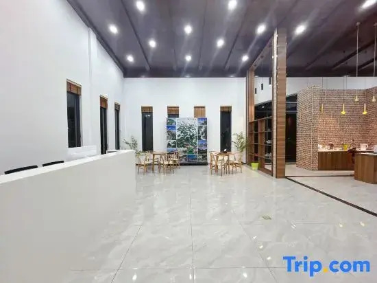 Three Meow Homestay