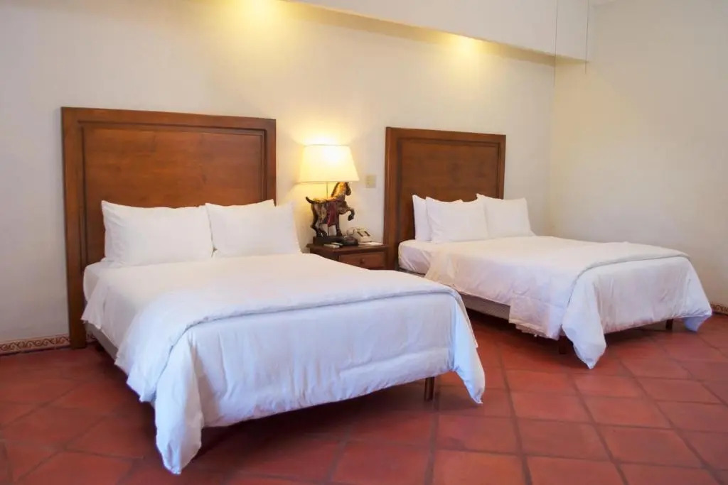 Hacienda Bajamar
