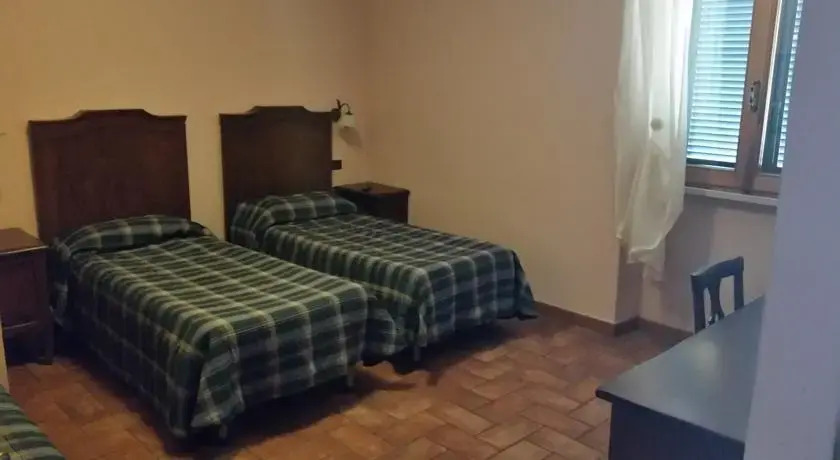 Locanda Le Due Querce