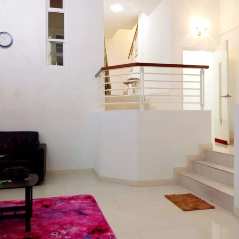 Nimah Seaview Homestay