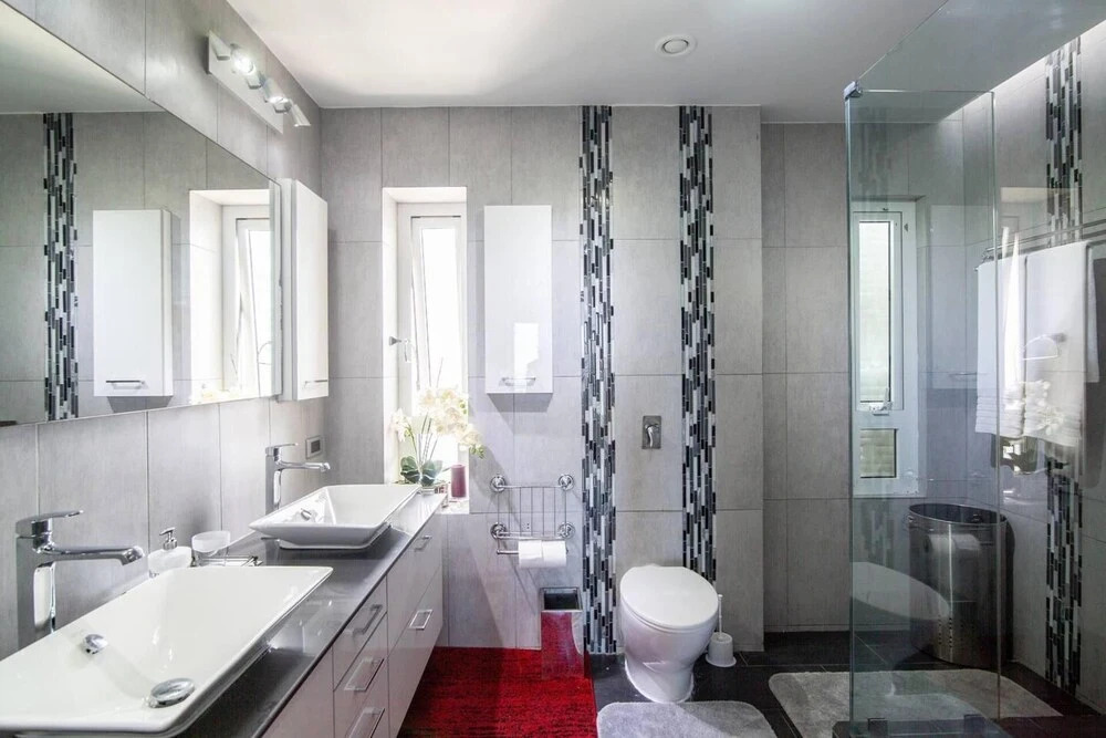 Inviting 3-bed Apartment