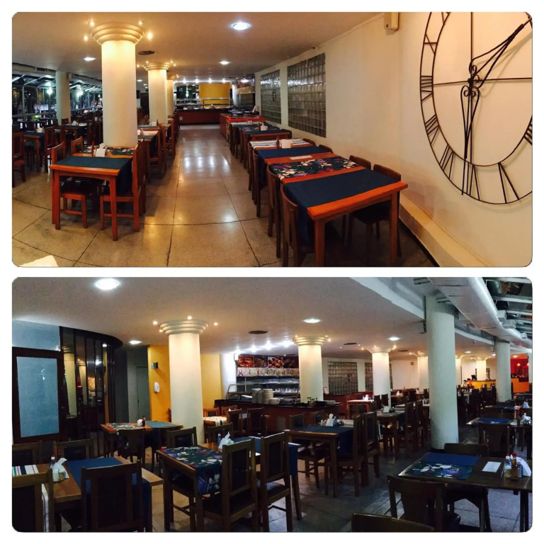 Realminas Hotel e Restaurante