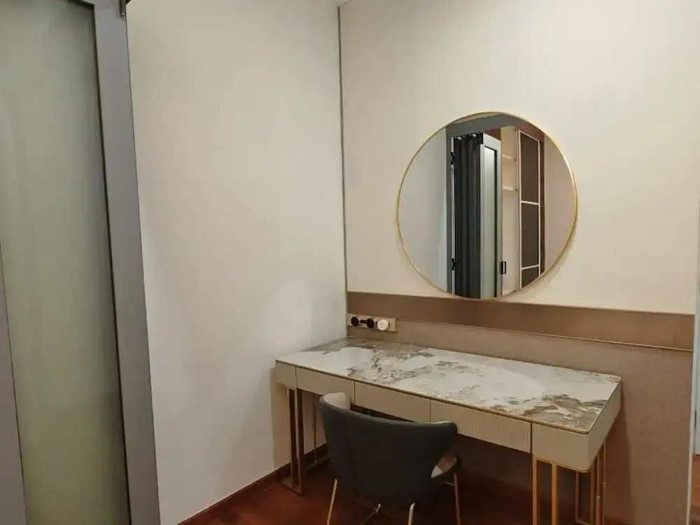 Royce Residence KLCC, Kuala Lumpur City Center, COBNB