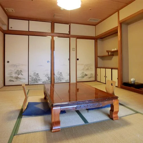 Ito Daiichi Hotel Tanuki No Sato