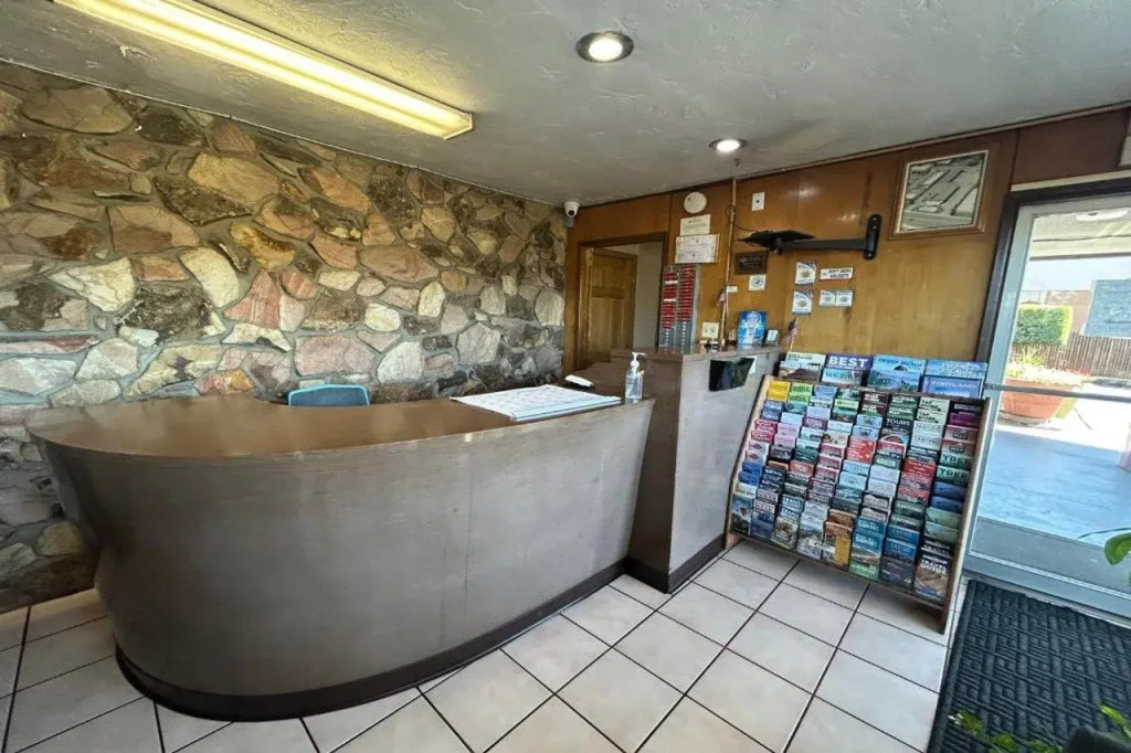 Beaverton Budget Inn