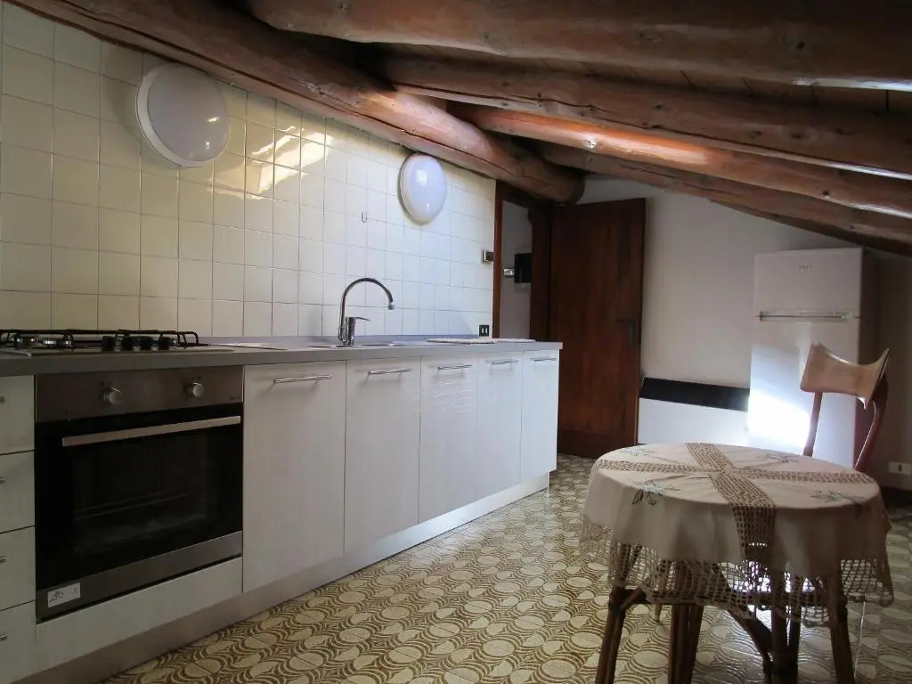 Casa Margherita