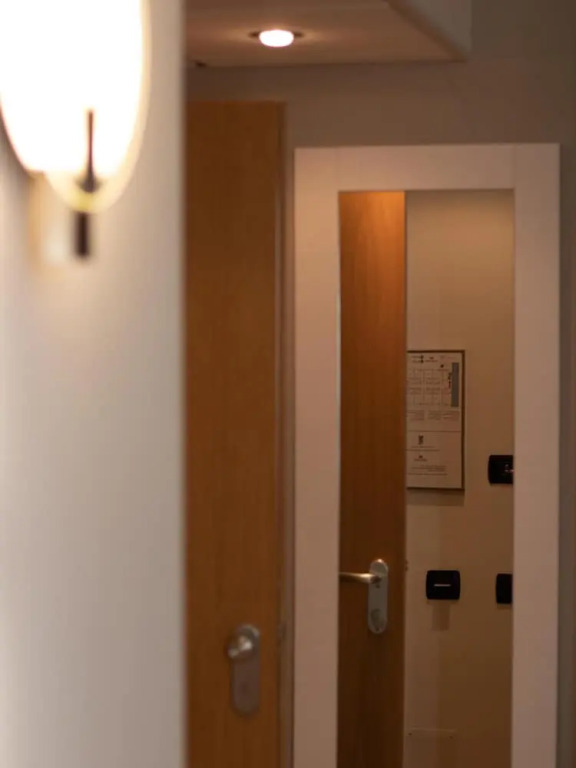 Master Hotel