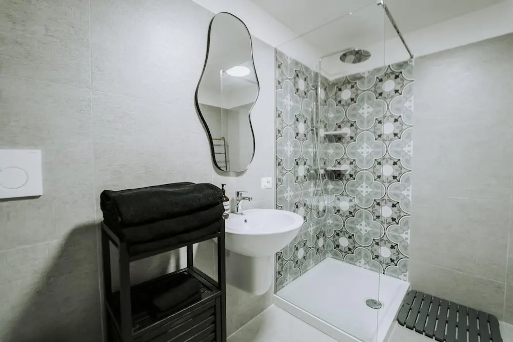 Casale Palazzina Tommaso con Piscina