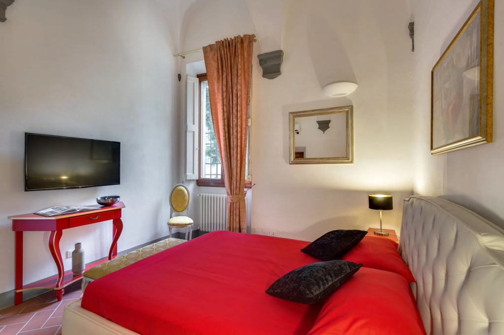Residenza dEpoca Galleria dellAccademia