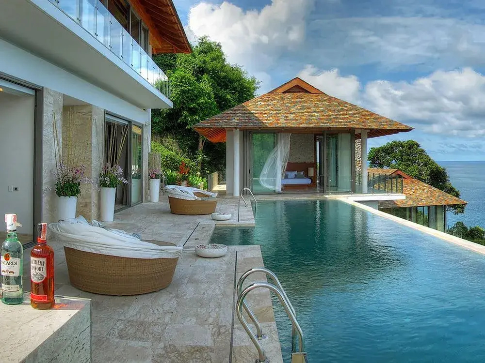 Villa Minh
