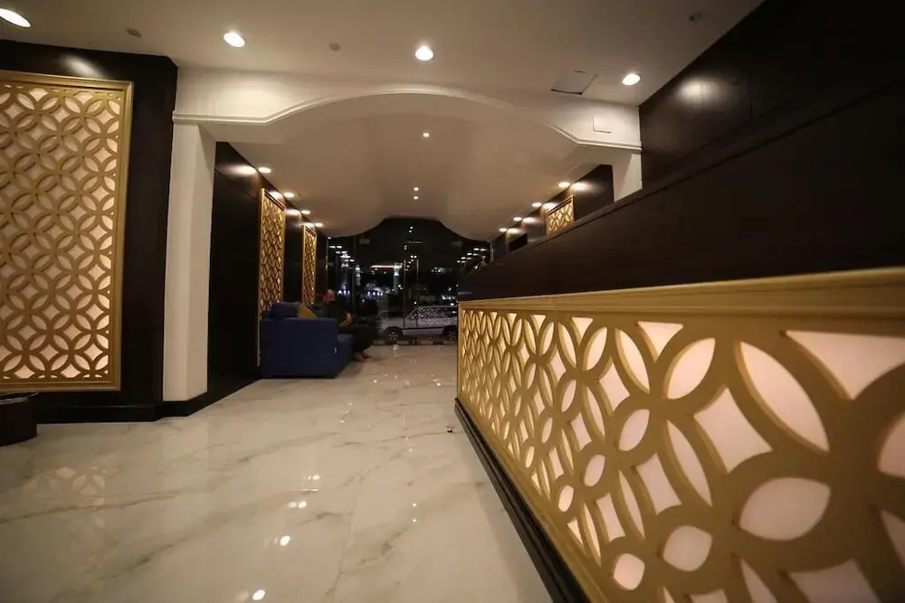 OYO 514 Reef Qubaa Hotel