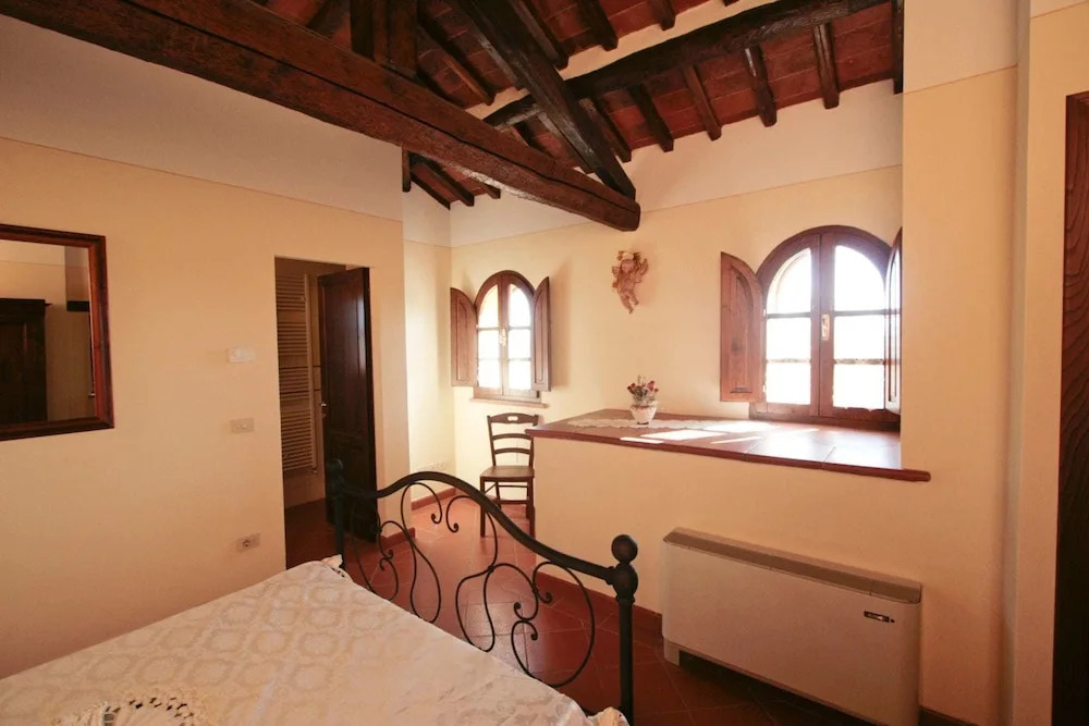 Villa La Colomba